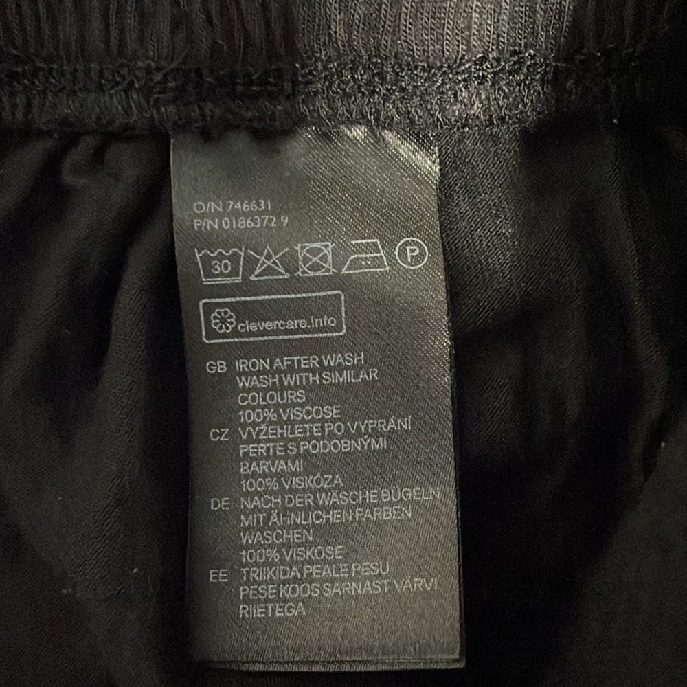 Peplum pants - Picture 10 of 10